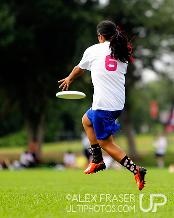 Sunday - YCC 2014