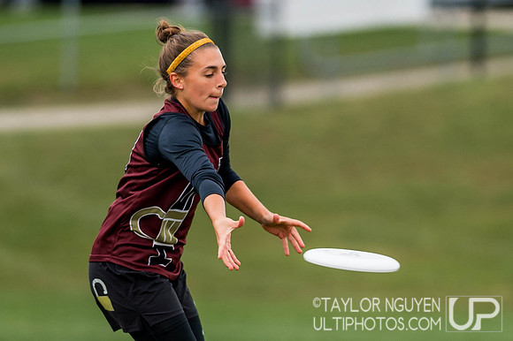 USA Ultimate Club National Championships