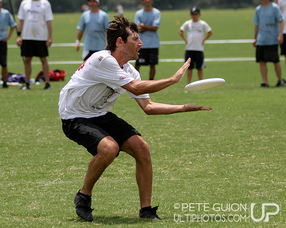 USAU Masters Championships