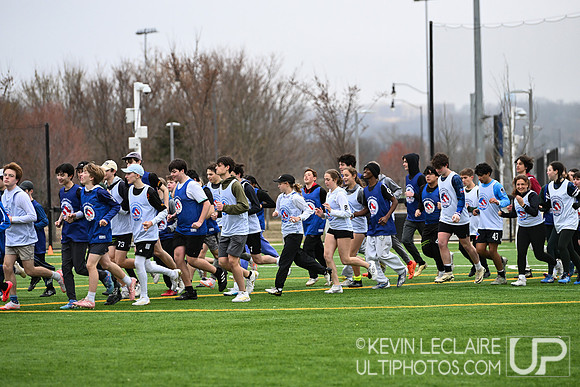 WAFC YCC team tryouts