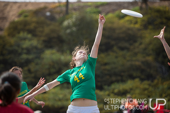 President's Day Tournament 2015