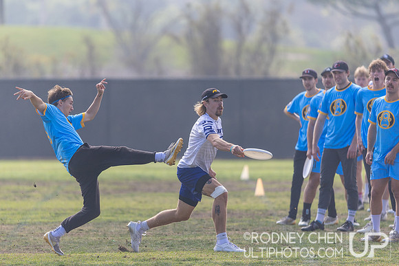 2024 USA Club National Championships