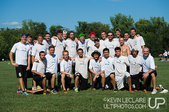 Capital Sectionals 2014 Saturday action