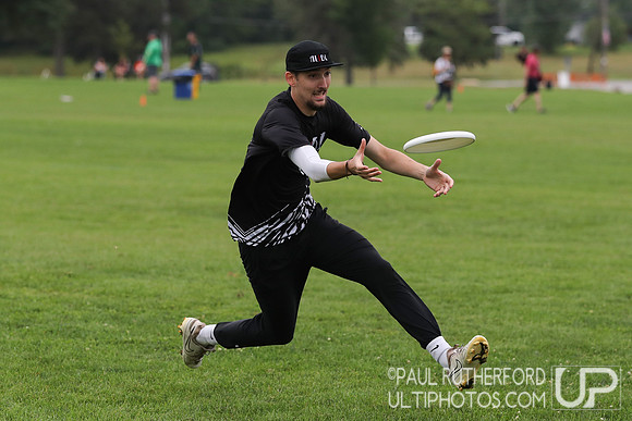 2025 Boston Invite