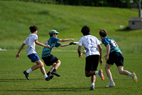 VA HS States 2025 Sunday Boys Consolation Games