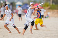 Tuesday 4 PM Round - Women's Masters - WCBU 2015