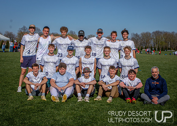 Indy Invite 2025