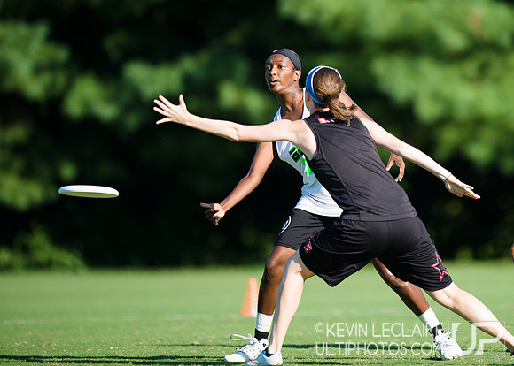 Chesapeake Open 2016 Sunday Action