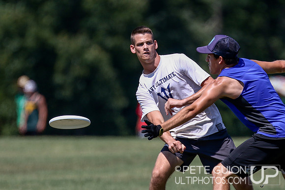 Mid Atlantic Sectionals