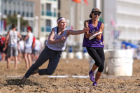 2022 USA Ultimate Beach National Championships