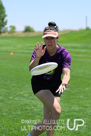 USAU Masters Championships