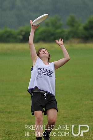 2011 High School Easterns Sunday Preview Highlights