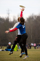 2014 Queen City Tune Up Sunday Action