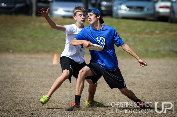 GA HS States 2014 - Sunday, Junior Varsity Boys