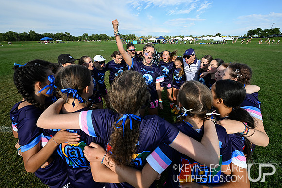 2025 YCC Saturday R1 U17G Pool Play