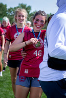 USA Ultimate Youth Club Championships 2025