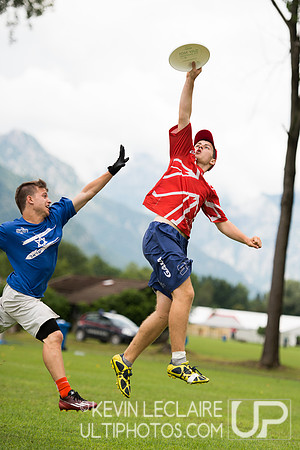 WJUC Day 4 Action