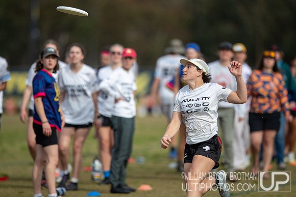 Day 2 of the 2025 President's Day Invite
