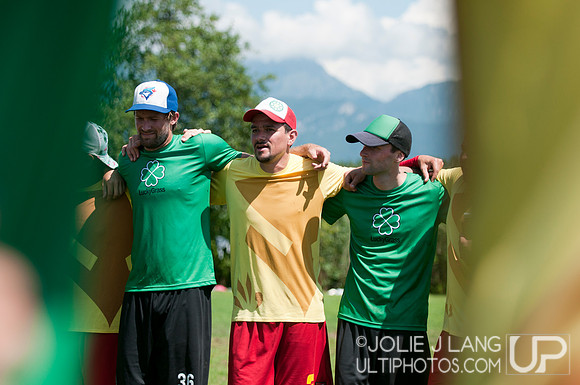 WUCC 2014