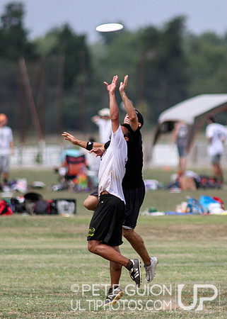 Chesapeake Open