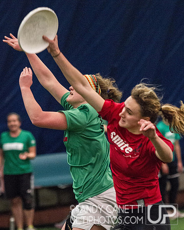 NJ Women's Regional Qualifying Event