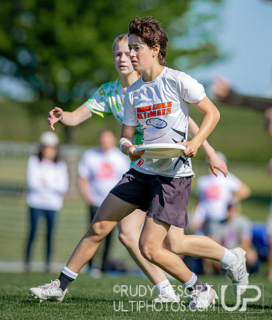 2024 High School National Invite (HSNI)
