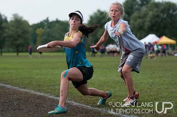 WUCC 2014 - Day 6