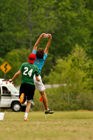 Rounds 5&6 -- Juniors Terminus