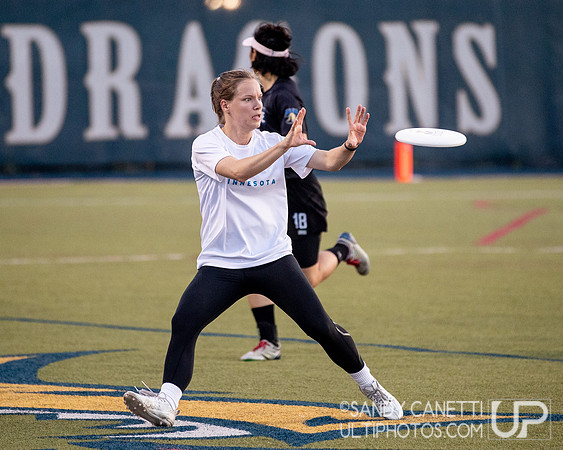 Philadelphia Surge vs Minnesota Strike