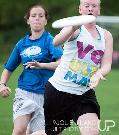 CUT Camp Session I 2014