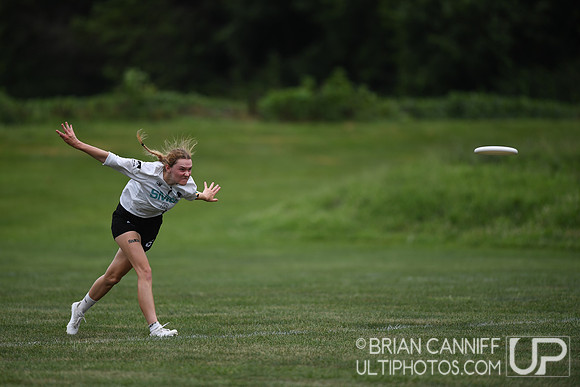 2022 World Ultimate Club Championships