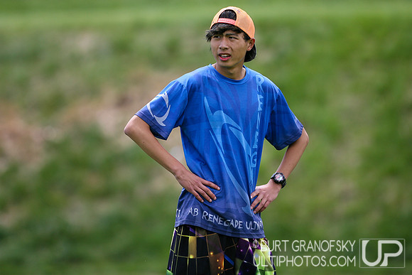 2014 Massachusetts State Championships -- Open Division II