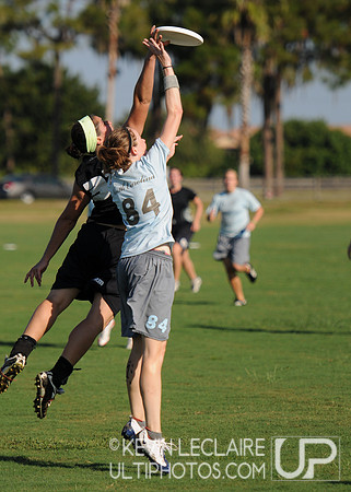 USAU Club Nationals Thursday Preview