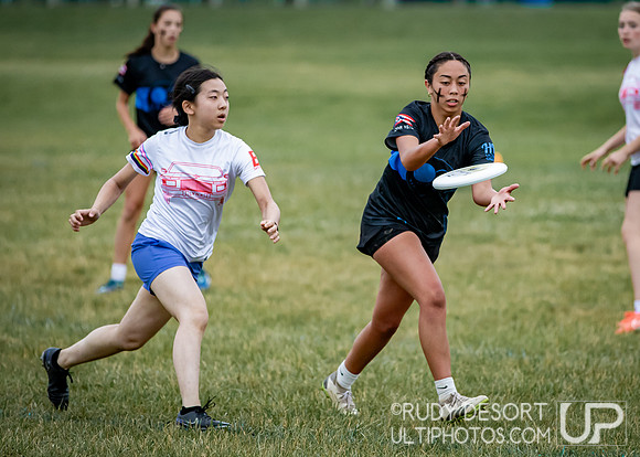 2025 High School National Invite (HSNI)
