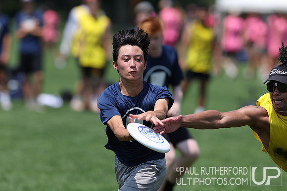 2025 Boston Invite
