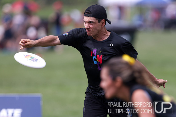 2022 World Ultimate Club Championships