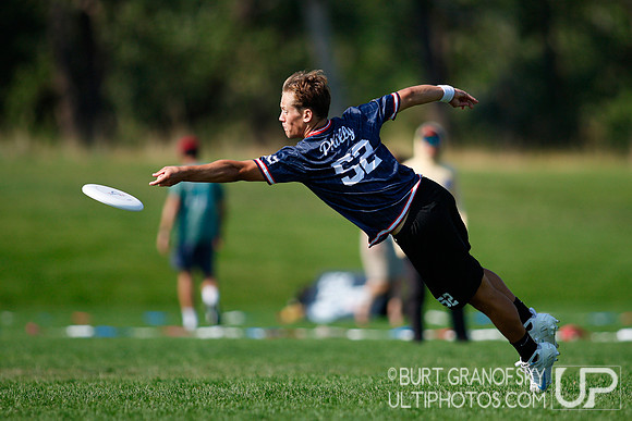 USA Ultimate YCC 2025