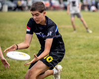 HSNI 2025 - Friday Action