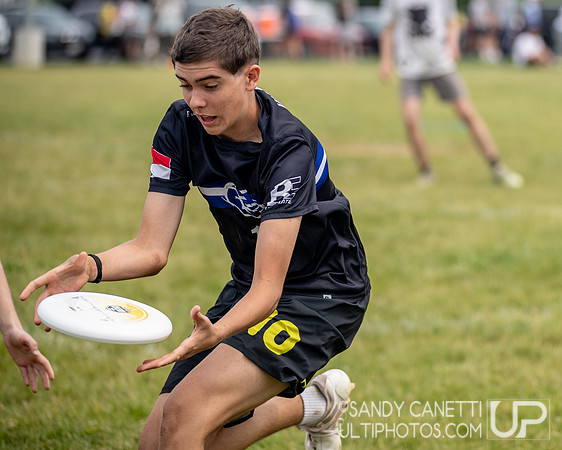 HSNI 2025 - Friday Action
