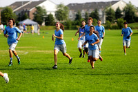 Sunday - YCC 2014