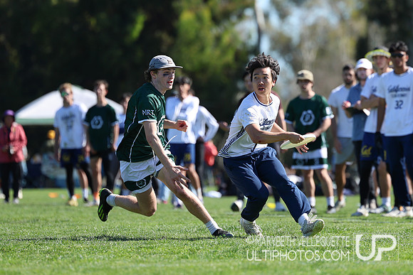 Stanford Invite 2025