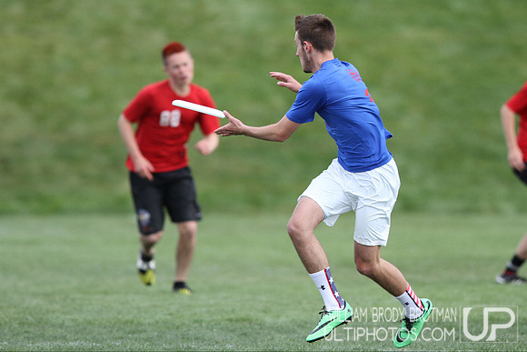 Colorado High School Boys State Championships