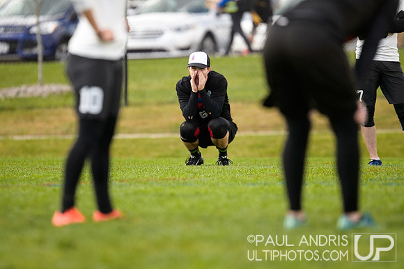 2016 Club National Championships