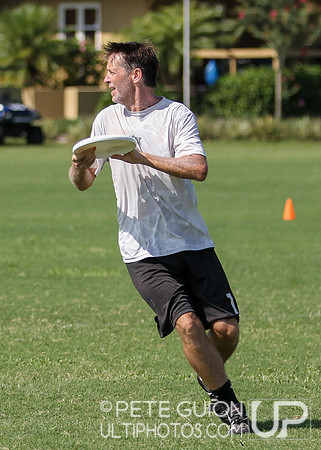 USAU Masters Championships