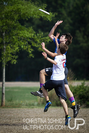 GA HS States 2014 - Sunday, Junior Varsity Boys