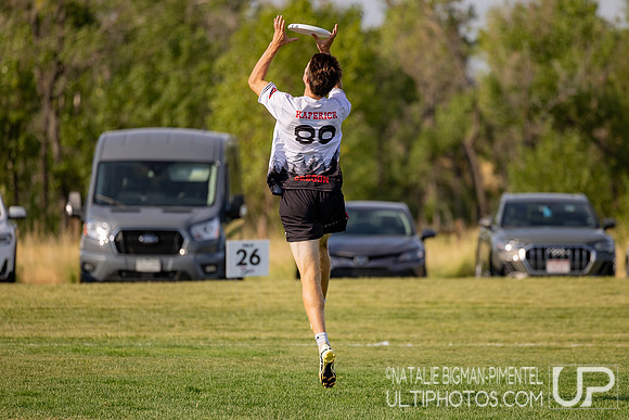 2024 USA Ultimate Youth Club Championships