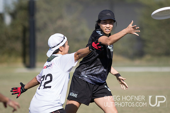 WFDF 2024 World Masters Ultimate Championships