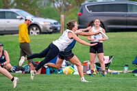 Pool play at Masters National 2024 - Womens Masters