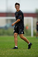 USA Ultimate YCC 2022 -- U20 Boys Sat Action