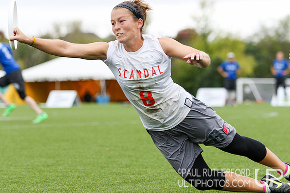 2016 Club National Championships